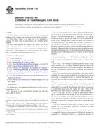 ASTM D5192-09 (1.6.2009)