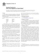 ASTM D5198-09 (1.2.2009)