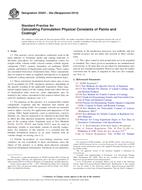 ASTM D5201-05a(2014) (1.12.2014)