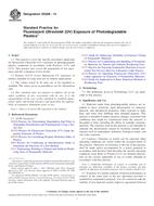 ASTM D5208-14 (1.4.2014)