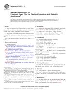 ASTM D5213-12 (1.11.2012)