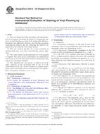 ASTM D5215-93(2012) (1.5.2012)