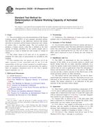 ASTM D5228-92(2010) (1.4.2010)