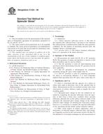 ASTM D523-08 (1.6.2008)