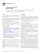ASTM D523-14 (1.1.2014)