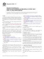 ASTM D5232-13 (1.4.2013)