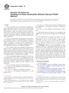 ASTM D5236-13 (1.5.2013)
