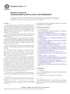 ASTM D5239-12 (1.7.2012)