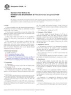 ASTM D5246-13 (1.5.2013)