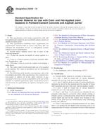 ASTM D5249-10 (1.12.2010)