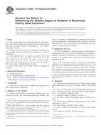 ASTM D5263-93(2008)e1 (1.2.2008)