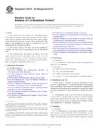 ASTM D5274-00(2014) (1.5.2014)