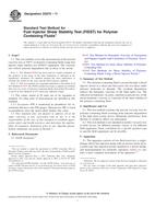 ASTM D5275-11 (1.5.2011)