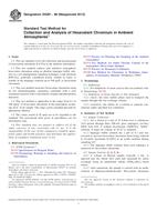 ASTM D5281-98(2013) (1.11.2013)
