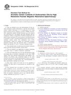 ASTM D5292-99(2014) (1.6.2014)