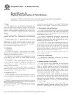 ASTM D5301-92(2012) (1.11.2012)