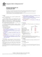ASTM D5309-08(2013)e1 (1.7.2013)