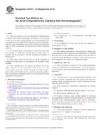 ASTM D5310-10(2014) (1.7.2014)
