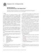 ASTM D5314-92(2006) (1.7.2006)
