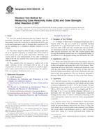 ASTM D5341/D5341M-14 (1.9.2014)