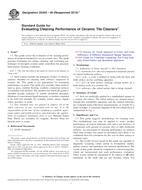 ASTM D5343-06(2012)e1 (15.2.2012)