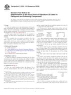 ASTM D5346-93(2009) (1.4.2009)