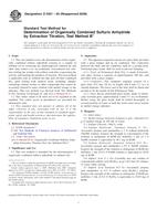 ASTM D5351-93(2009) (1.4.2009)