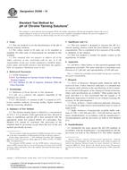 ASTM D5356-10 (1.11.2010)
