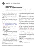 ASTM D5358-93(2009) (1.3.2009)
