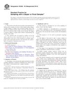 ASTM D5358-93(2014) (1.5.2014)