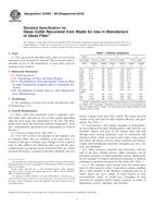 ASTM D5359-98(2010) (1.1.2010)