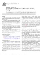 ASTM D5361/D5361M-14 (7.3.2014)