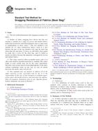 ASTM D5362-13 (1.7.2013)
