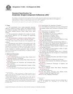 ASTM D5363-03(2008) (1.10.2008)