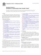 ASTM D5372-04(2009) (15.4.2009)