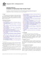 ASTM D5372-04(2014) (1.5.2014)