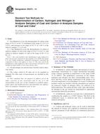 ASTM D5373-14 (1.3.2014)