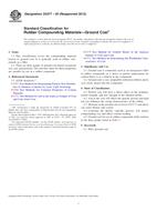 ASTM D5377-93(2012) (1.5.2012)
