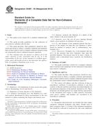 ASTM D5387-93(2013) (1.1.2013)