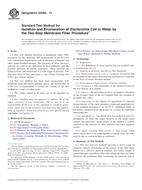 ASTM D5392-14 (15.8.2014)