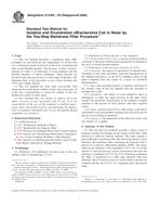 ASTM D5392-93(2006) (1.7.2006)