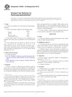 ASTM D5400-03(2013) (1.6.2013)