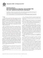 ASTM D5408-93(2010)e1 (1.8.2010)