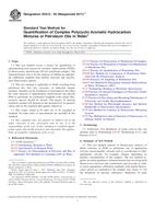 ASTM D5412-93(2011)e1 (1.5.2011)