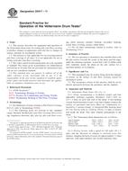ASTM D5417-11 (1.8.2011)