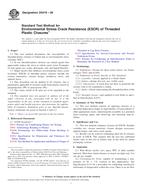 ASTM D5419-09 (15.11.2009)