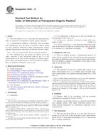 ASTM D542-13 (1.9.2013)
