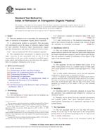 ASTM D542-14 (1.3.2014)