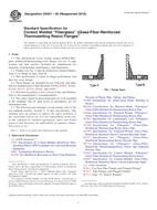 ASTM D5421-05(2010) (1.11.2010)
