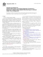 ASTM D5424-10 (1.3.2010)
